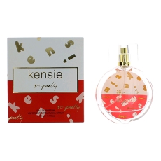 So Pretty By Kensie, Eau De Eau De Parfum For Women