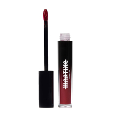 Liquid Matte Lipstick Simone