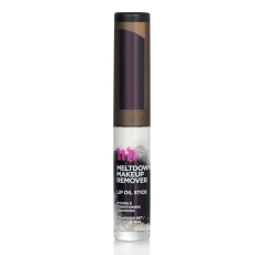 Meltdown Makeup Remover Lip Oil Stick Vitamin E Conditioning 1.78g