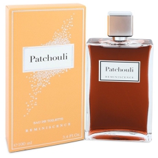 Patchouli Perfume 200 Ml Eau De Toilette Unboxed For Women