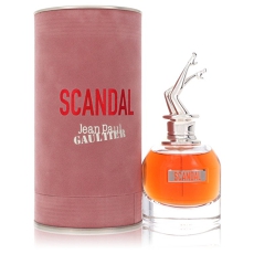 Scandal Perfume 1. Eau De Eau De Parfum For Women