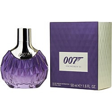 By James Bond Eau De Parfum For Women