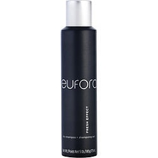 By Eufora Essentials Fresh Effect Dry Shampoo For Unisex