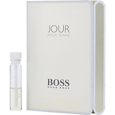 By Hugo Boss Eau De Parfum Vial For Women