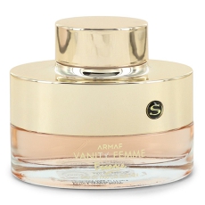 Vanity Femme Perfume 3. Eau De Eau De Parfum Unboxed For Women