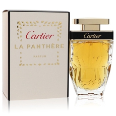 La Panthere Perfume By Cartier 1. Eau De Parfum For Women