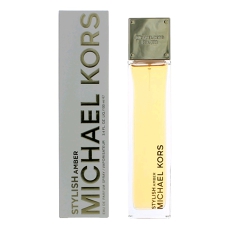 Stylish Amber By Michael Kors, Eau De Eau De Parfum For Women