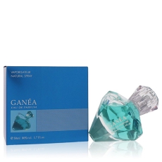 Perfume By Ganea 50 Ml Eau De Parfum For Women