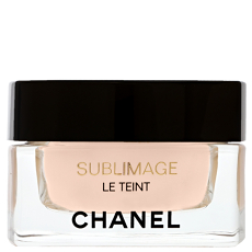 Sublimage Le Teint Ultimate Radiance Generating Cream Foundation No 10