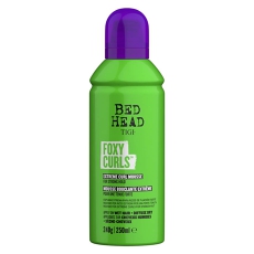 Bed Head Foxy Curls Extreme Curl Mousse Contour Cream