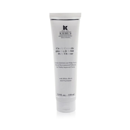 Clearly Corrective Brightening & Exfoliating Daily Cleanser 150ml