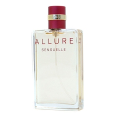 Allure Sensuelle Eau De Parfum 50ml