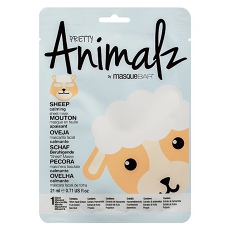 Pretty Animalz Sheep Sheet Mask