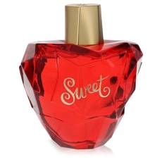 Sweet Perfume 3. Eau De Eau De Parfum Unboxed For Women