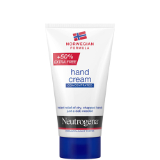 Norwegian Formula Concentrated Hand Cream