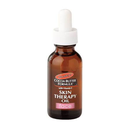 Cocoa Butter Formula Skin Therapy Oil For Face