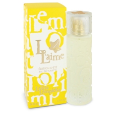 Elle L'aime Perfume 2. Eau De Toilette Spray For Women