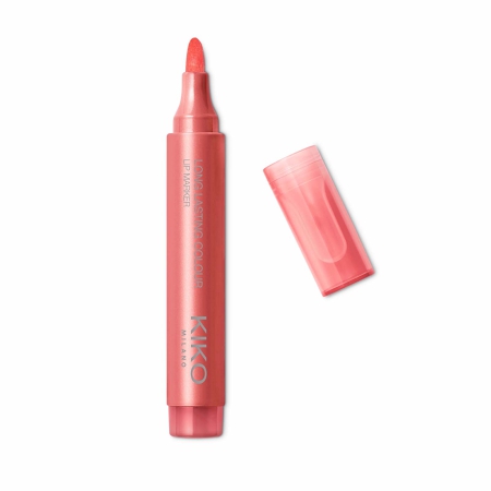 Long Lasting Colour Lip Marker 106 Red