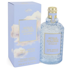 Acqua Colonia Pure Breeze Of Himalaya Perfume 169 Ml Edc Intense Spray Unisex For Women