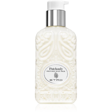 Patchouly Perfumed Body Lotion Unisex 250 Ml