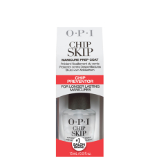 Chip Skip Manicure Prep Base Coat