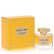 Sublime Mini By . Mini Eau De Parfum For Women