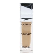 Teint Couture Everwear 24h Wear & Comfort Foundation Spf 20 # P105 Unboxed 30ml