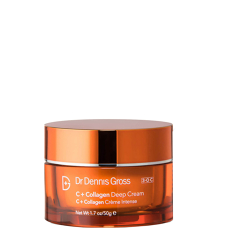 Skincare C+collagen Deep Cream