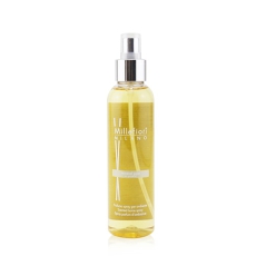 Natural Scented Home Spray Mineral Gold 150ml