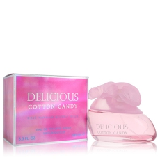 Delicious Cotton Candy Perfume 3. Eau De Toilette Spray For Women