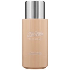 Classique Body Lotion