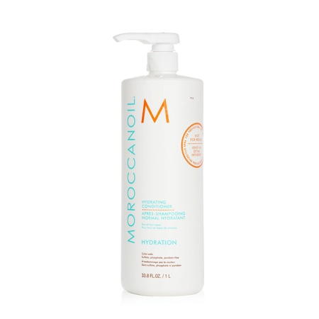 Hydrating Conditioner For All Hair Types 1000ml