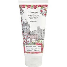 By Woods Of Windsor Hand Cream For Women
