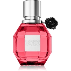 Flowerbomb Ruby Orchid Eau De Parfum For Women 30 Ml