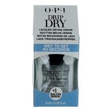 Drip Dry By Opi, Lacquer Drying Drops