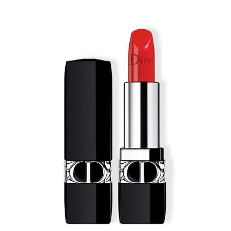 Dior Lipstick 663 Stand Out