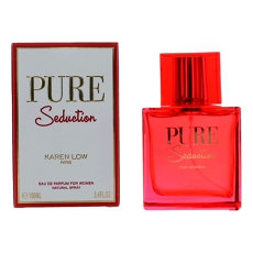 Pure Seduction By , Eau De Eau De Parfum For Women