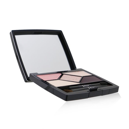 5 Couleurs Designer All In One Professional Eye Palette No. 818 Design 5.7g