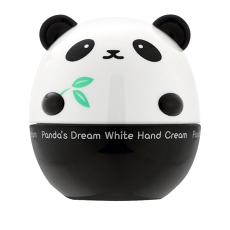 Panda's Dream Hand Cream