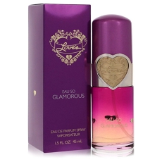 Love's Eau So Glamorous Perfume By 1. Eau De Eau De Parfum For Women