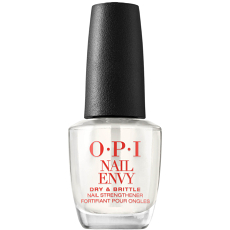 Nail Envy Nail Strengthener Treatment Dry And Brittle Formula
