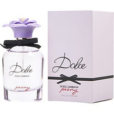 By Dolce & Gabbana Eau De Parfum For Women
