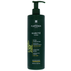 Karité Hydrating Shine Shampoo For Dry Hair / 20.2 Fl.oz