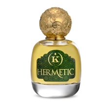 Hermetic Pure Perfume