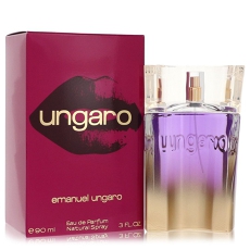 Perfume By Ungaro Eau De Eau De Parfum For Women