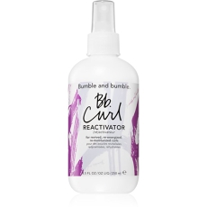 Bb. Curl Reactivator Activating Spray For Wavy And Curly Hair 250 Ml