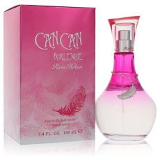 Can Can Burlesque Perfume By 3. Eau De Eau De Parfum For Women