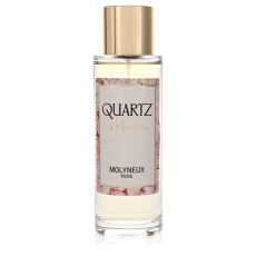 Quartz Blossom Perfume 3. Eau De Eau De Parfum Tester For Women