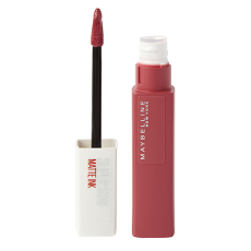 Superstay Matte Ink Lipstick Over