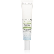 Normacne Therapy Moisturising Cream For Acne-prone Skin 40 Ml